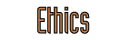 Ethics