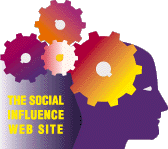 Social Influence Web Site