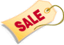 Sale Tag